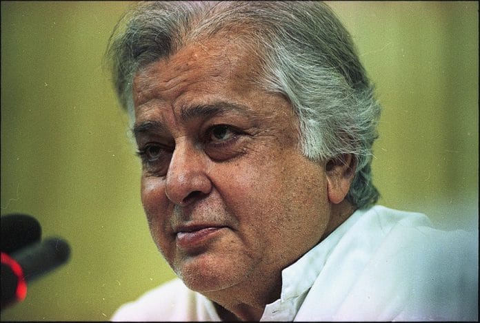 Shashi Kapoor