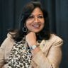 Kiran Mazumdar Shaw