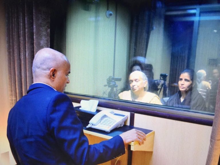The Indian media’s furious reaction on Kulbhushan Jadhav is completely uncalled for