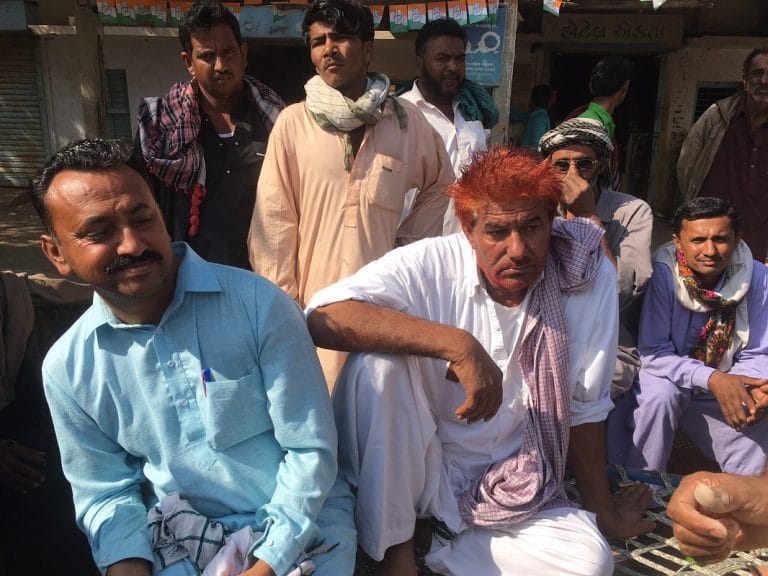 BJP talks of ‘vikas’ but we can’t see it, say Muslims in Kutch