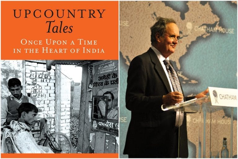 Mark Tully’s ‘Upcountry Tales’: Between the journalistic and the cinematic