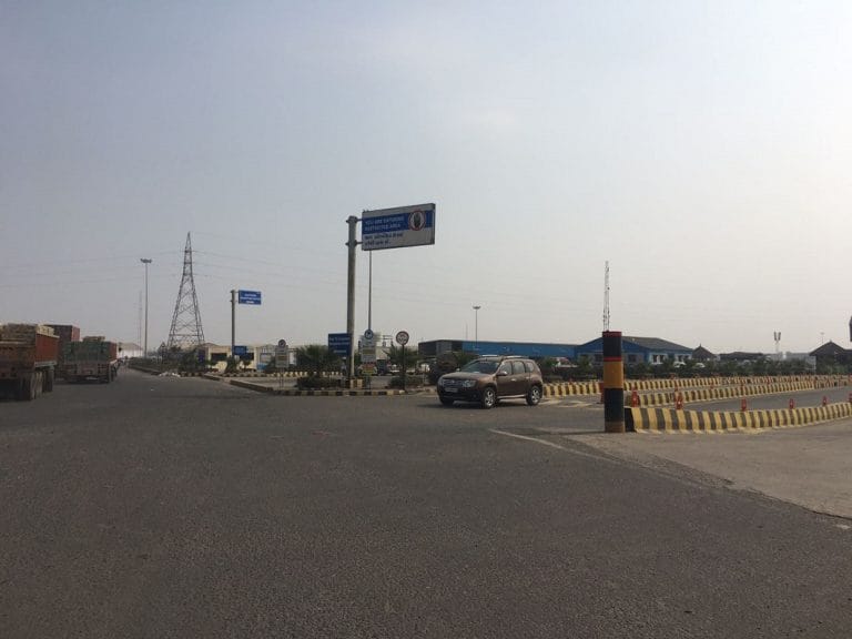 Cracks in the Narendra Modi model of development are visible in Mundra