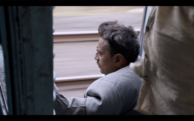 On a train ride to Bhuj, BJP is the near-unanimous choice