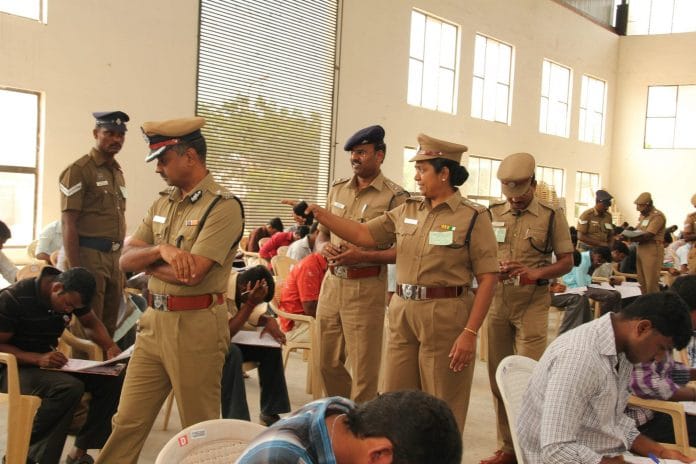 Collaboration between IIT-Delhi and the Bureau of Police Research and Development