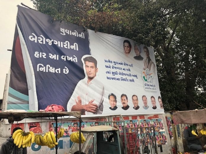 Dominated by Patels, Gujarat’s Mehsana is a big challenge for BJP