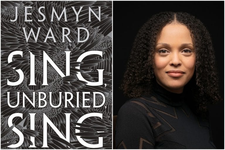 The Sick of History: A Review of Sing, Unburied, Sing