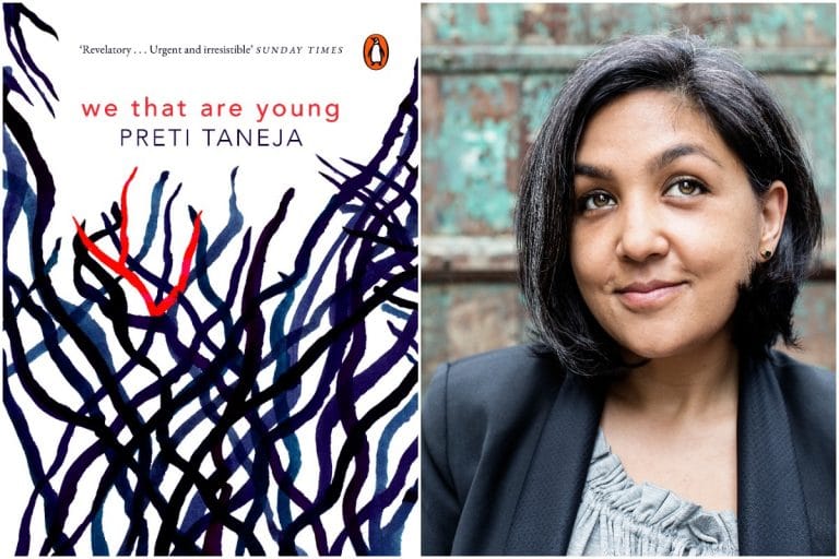 We That Are Young: A modern-day Shakespearean tragedy