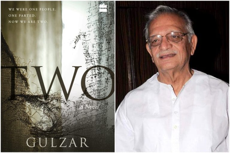 No Songs for Silence: A Review of Gulzar’s ‘Two’