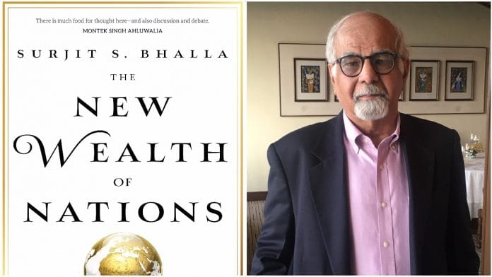 The new wealth of nations