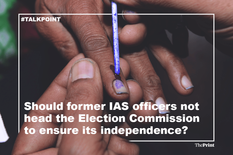 We must save the Election Commission from the clutches of Indian politicians