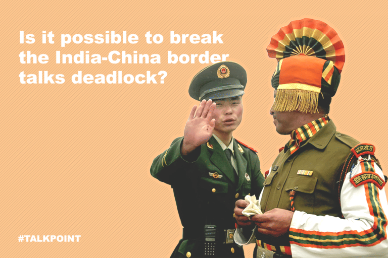 India-China trust deficit is about more than Doklam and the border