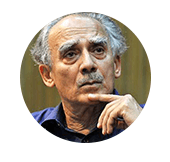 Arun Shourie