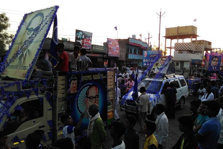 Ambedkarism seeks to end casteism progressively, digital Ambedkarites are failing at that