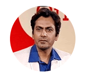 Nawazuddin Siddique