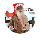 Sadhguru
