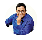 Vijay Shekhar Sharma