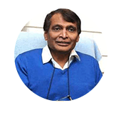 Suresh Prabhu