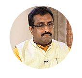 Ram Madhav