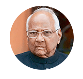 Sharad Pawar