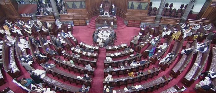 Rajya Sabha