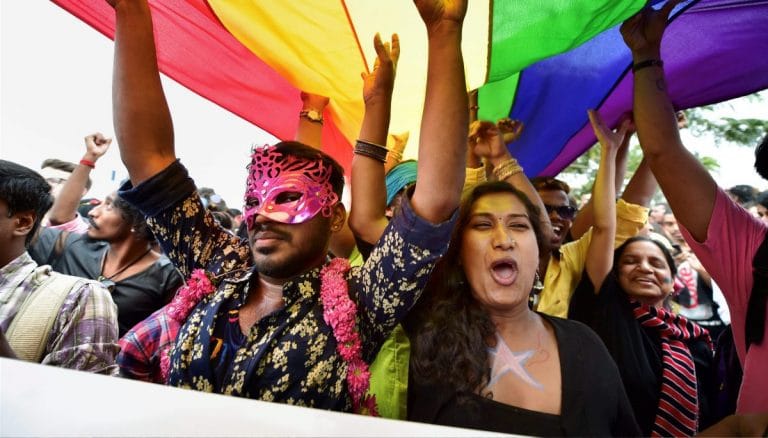 Why don’t Indians have a problem when heterosexuals have oral sex—even though 377 bans it?