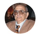 Fali Nariman