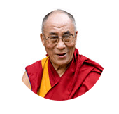 Dalai Lama