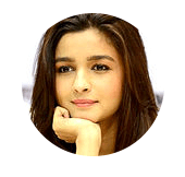 Alia Bhatt