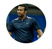 Leander Paes