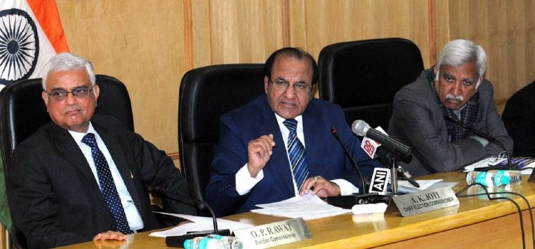 EC’s opinion on AAP MLAs holding office of profit suffers from serious legal infirmities