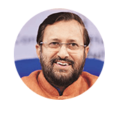 Prakash Javadekar