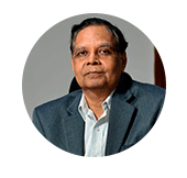 Arvind Panagariya