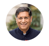 Arvind Subramanian