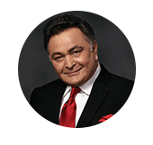 Rishi Kapoor