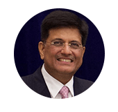 Piyush Goyal