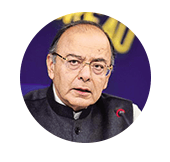 Arun Jaitley