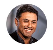 Nikesh Arora