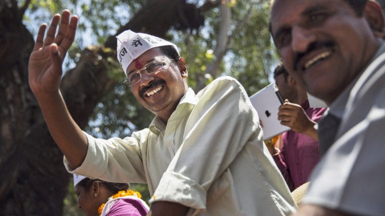 The problem is not Kejriwal’s apologies, it is India’s defamation law
