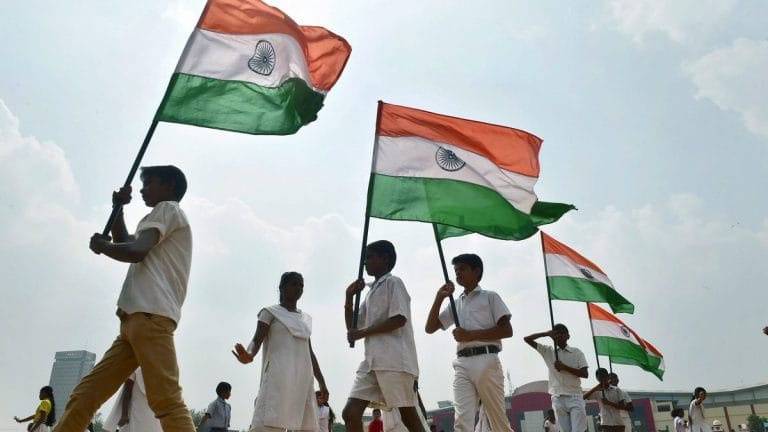 Partition unified India in 1947, nationalism of today is slowly disintegrating us