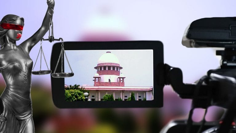 It’s time the Supreme Court went live, your lordships