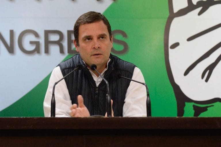 Urgent question facing Rahul Gandhi: Whom to pick as Congress leader in Lok Sabha?