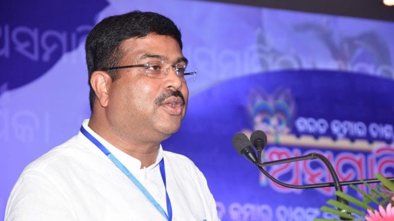 Minister Dharmendra Pradhan ‘abused me, forced me’ to quit NSDC – Indian Army veteran