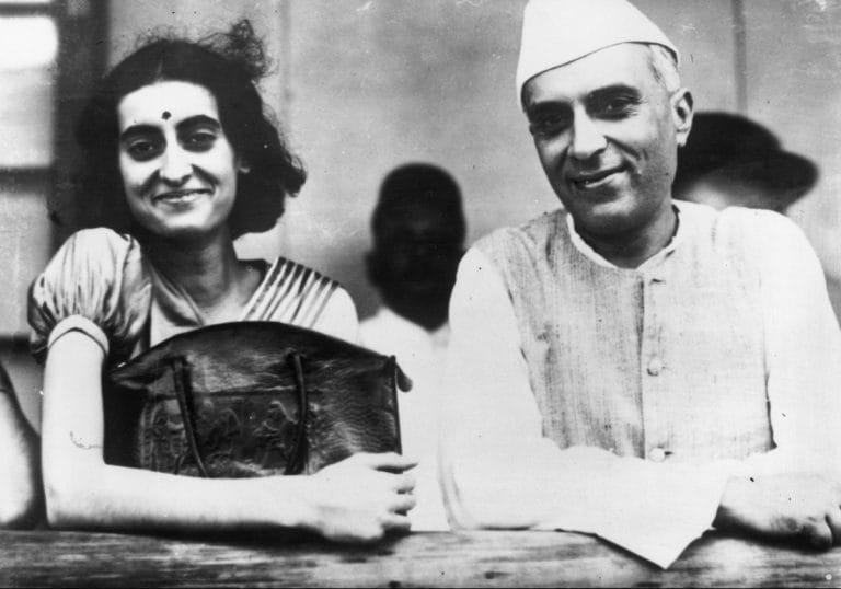 BJP shouldn’t be apologetic about amending Constitution. It should learn from Congress