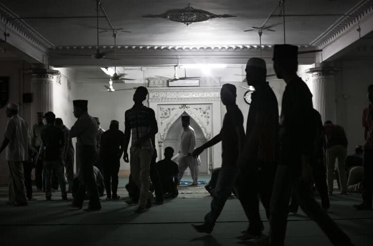 The jihadist threat from Bangladesh is real and growing