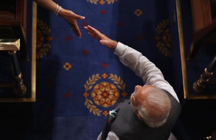 Narendra Modi