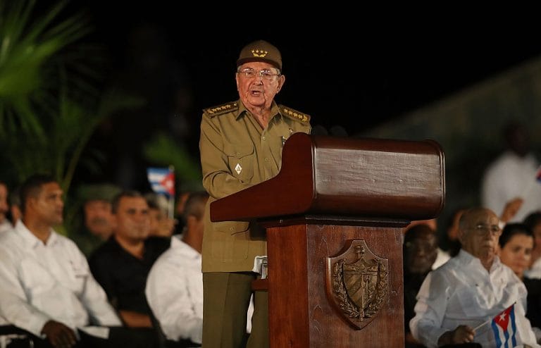 How two planes shot down 30 years ago culminated in US indictment of Cuba’s Raul Castro