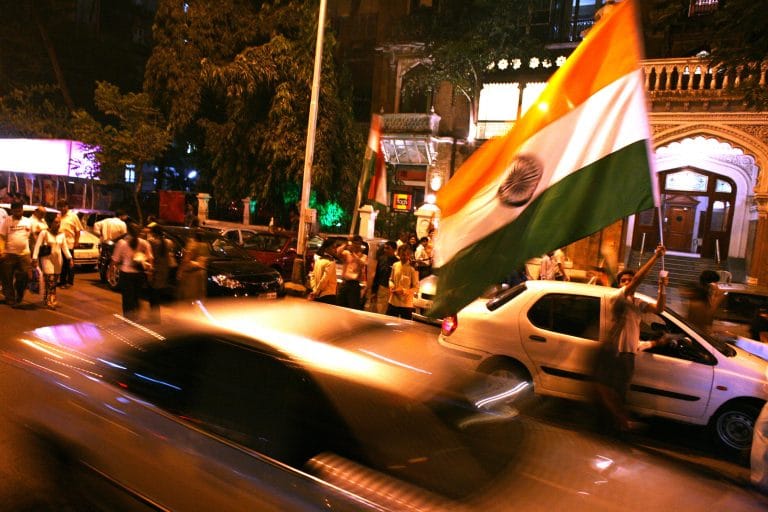 ‘Our Time Has Come’: Alyssa Ayres’s chronicle of India’s rise to global prominence