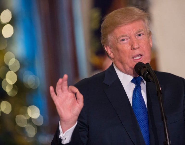 By calling out Pakistan’s bluff, Donald Trump hands India a perfect New Year gift