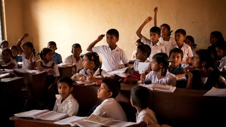 Sanskrit a casualty of 3-language formula, make it compulsory till Class 8: RSS-affiliate