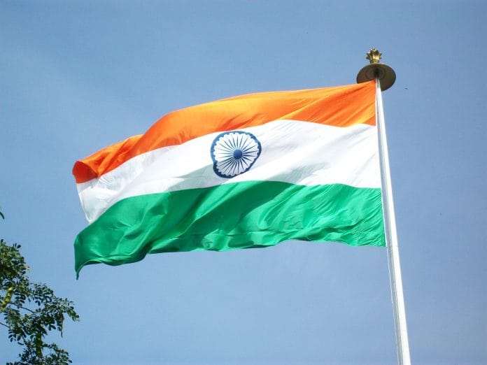 National flag